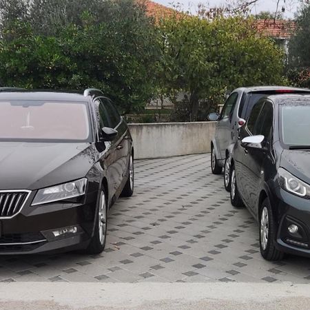Apartments Lavanda Biograd Na Moru Luaran gambar