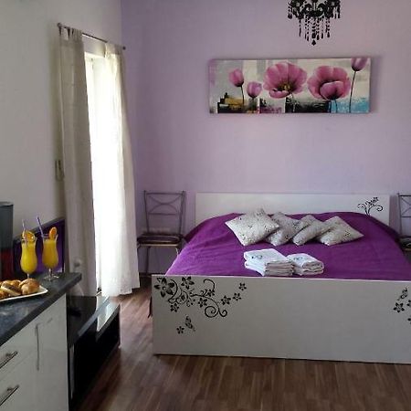 Apartments Lavanda Biograd Na Moru Luaran gambar