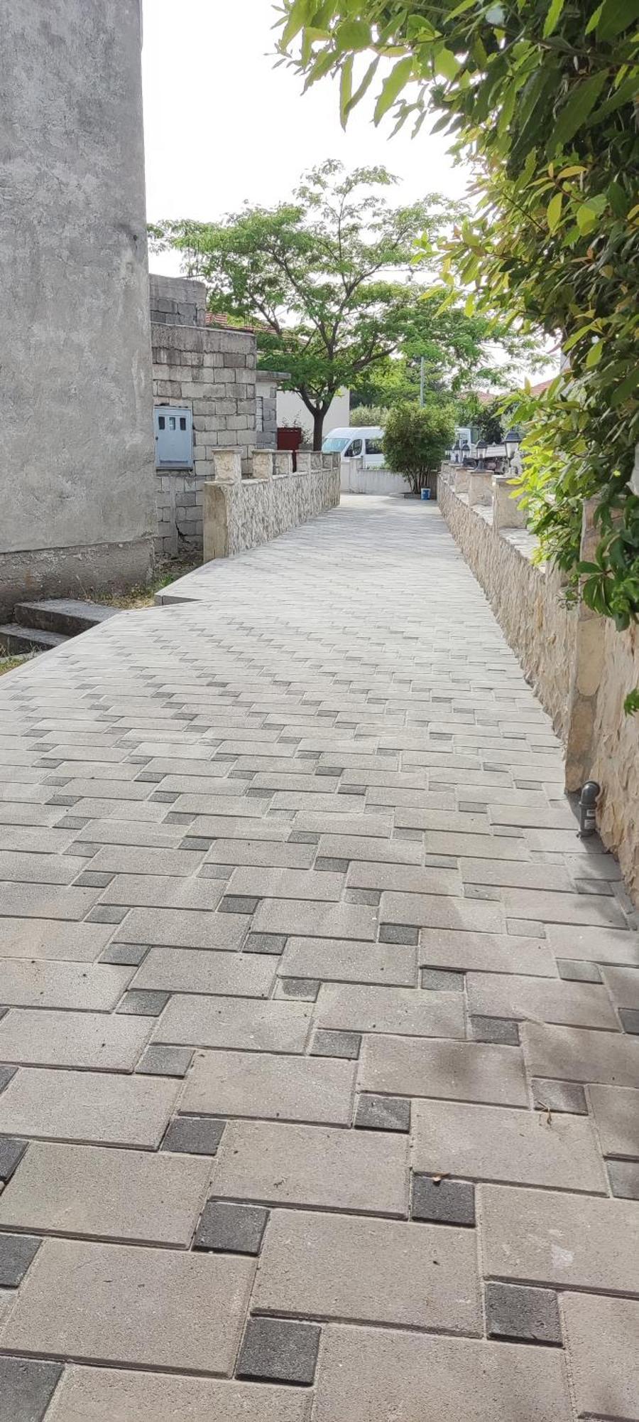 Apartments Lavanda Biograd Na Moru Luaran gambar