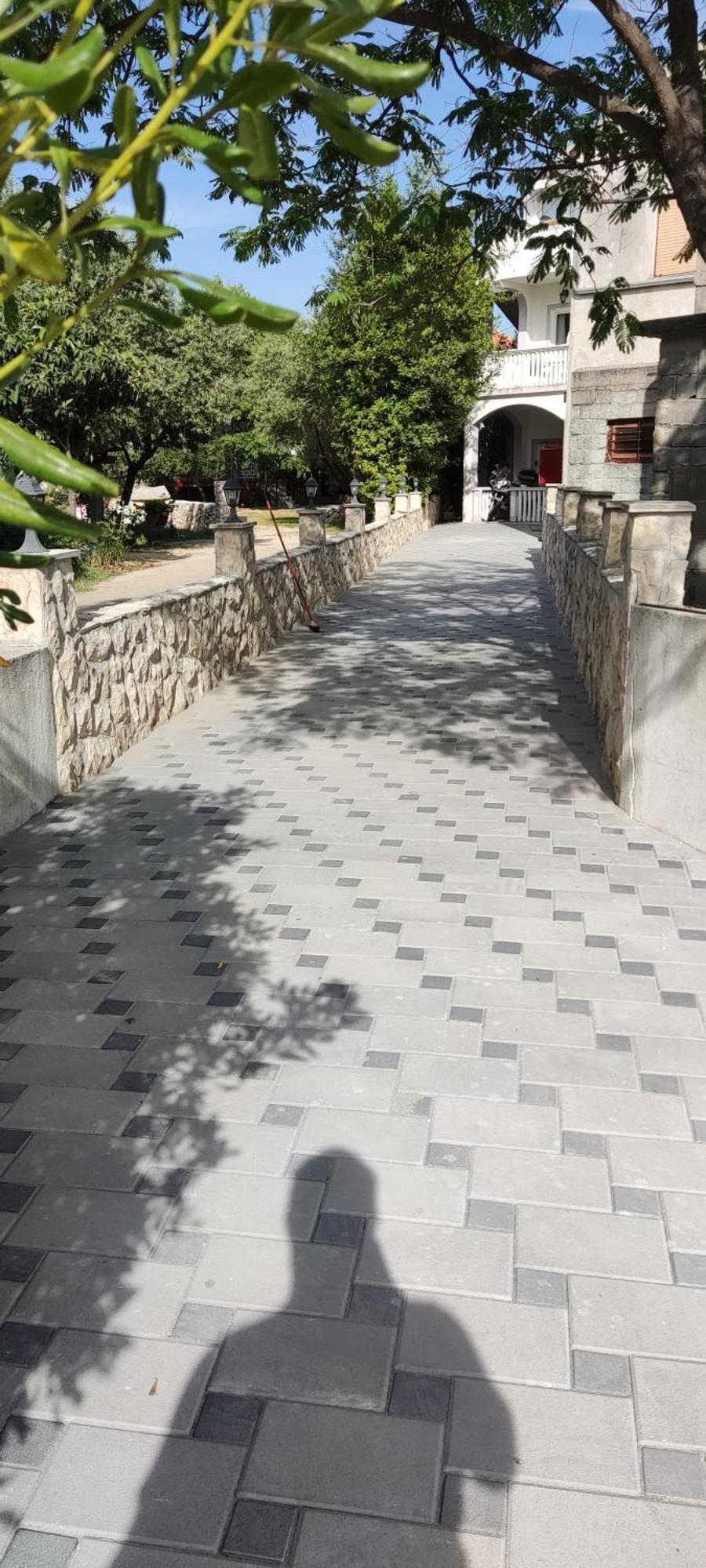 Apartments Lavanda Biograd Na Moru Luaran gambar
