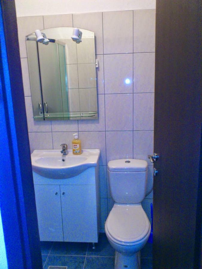 Apartments Lavanda Biograd Na Moru Luaran gambar