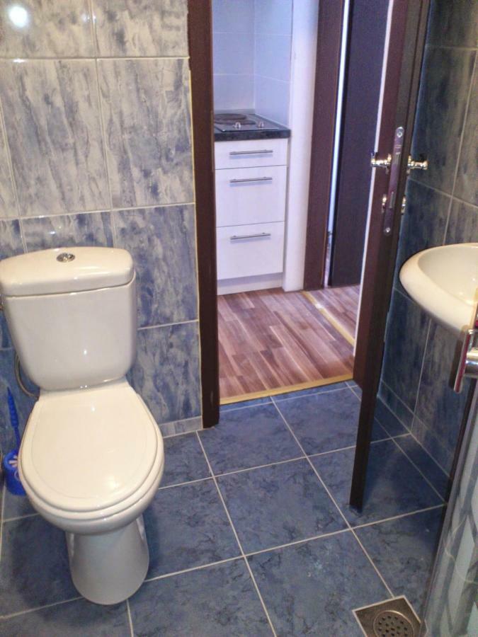 Apartments Lavanda Biograd Na Moru Luaran gambar