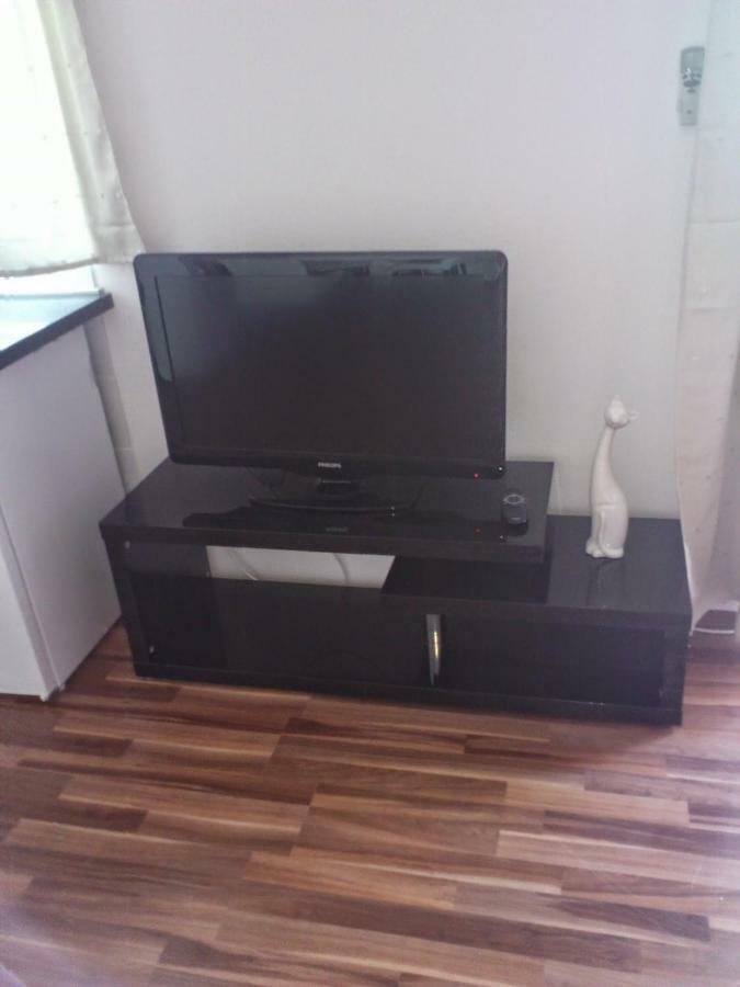 Apartments Lavanda Biograd Na Moru Luaran gambar