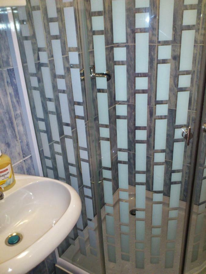 Apartments Lavanda Biograd Na Moru Luaran gambar