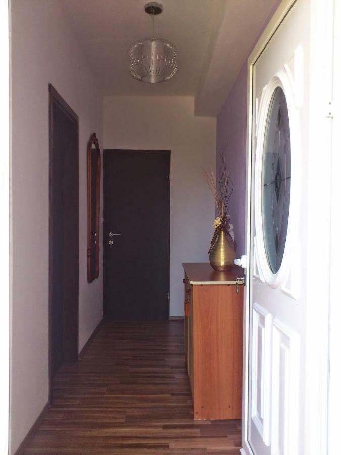 Apartments Lavanda Biograd Na Moru Luaran gambar