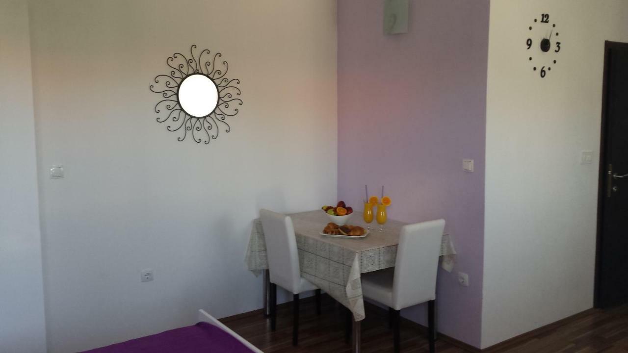 Apartments Lavanda Biograd Na Moru Luaran gambar
