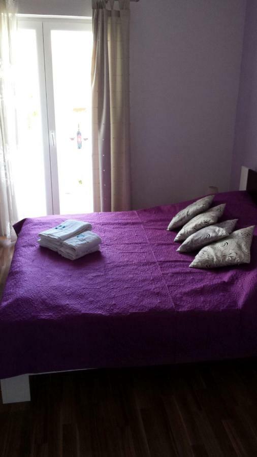 Apartments Lavanda Biograd Na Moru Luaran gambar