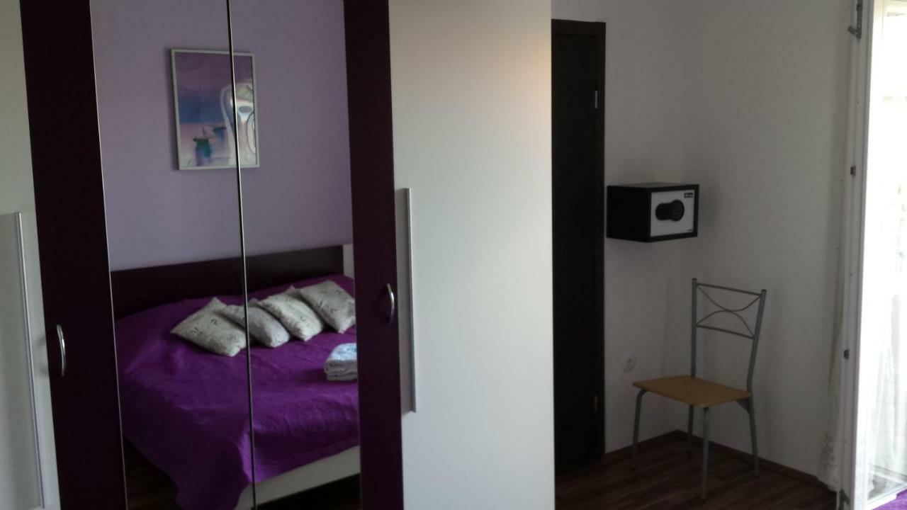 Apartments Lavanda Biograd Na Moru Luaran gambar