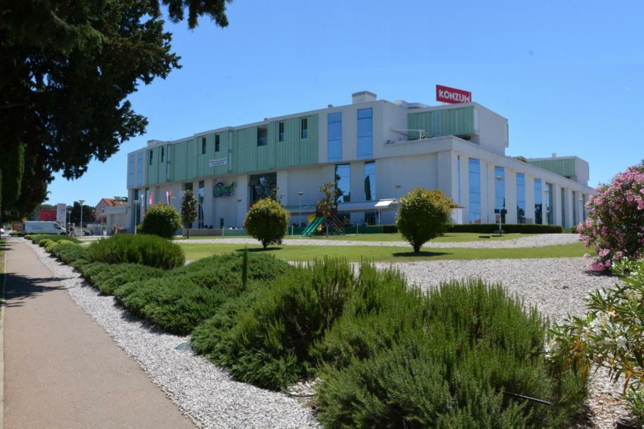 Apartments Lavanda Biograd Na Moru Luaran gambar