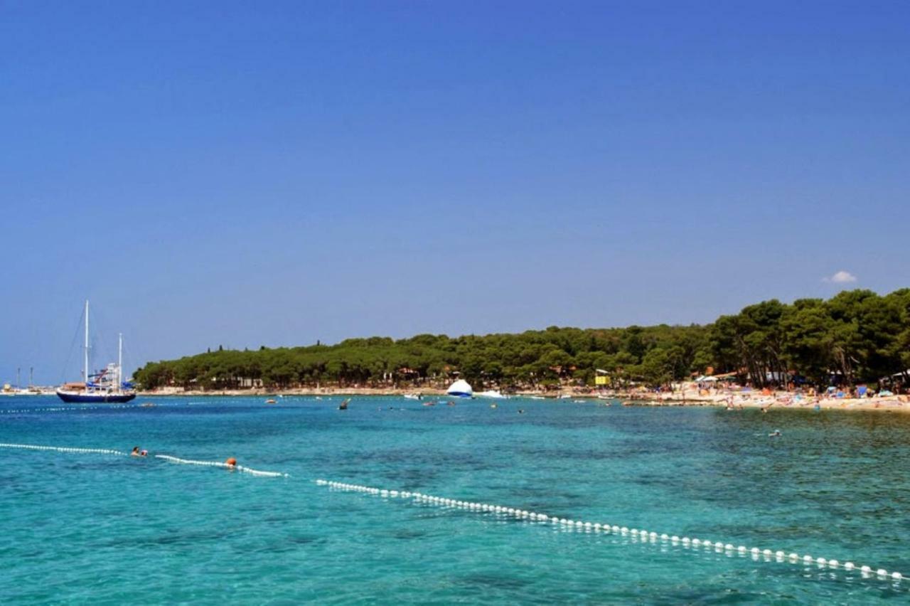 Apartments Lavanda Biograd Na Moru Luaran gambar