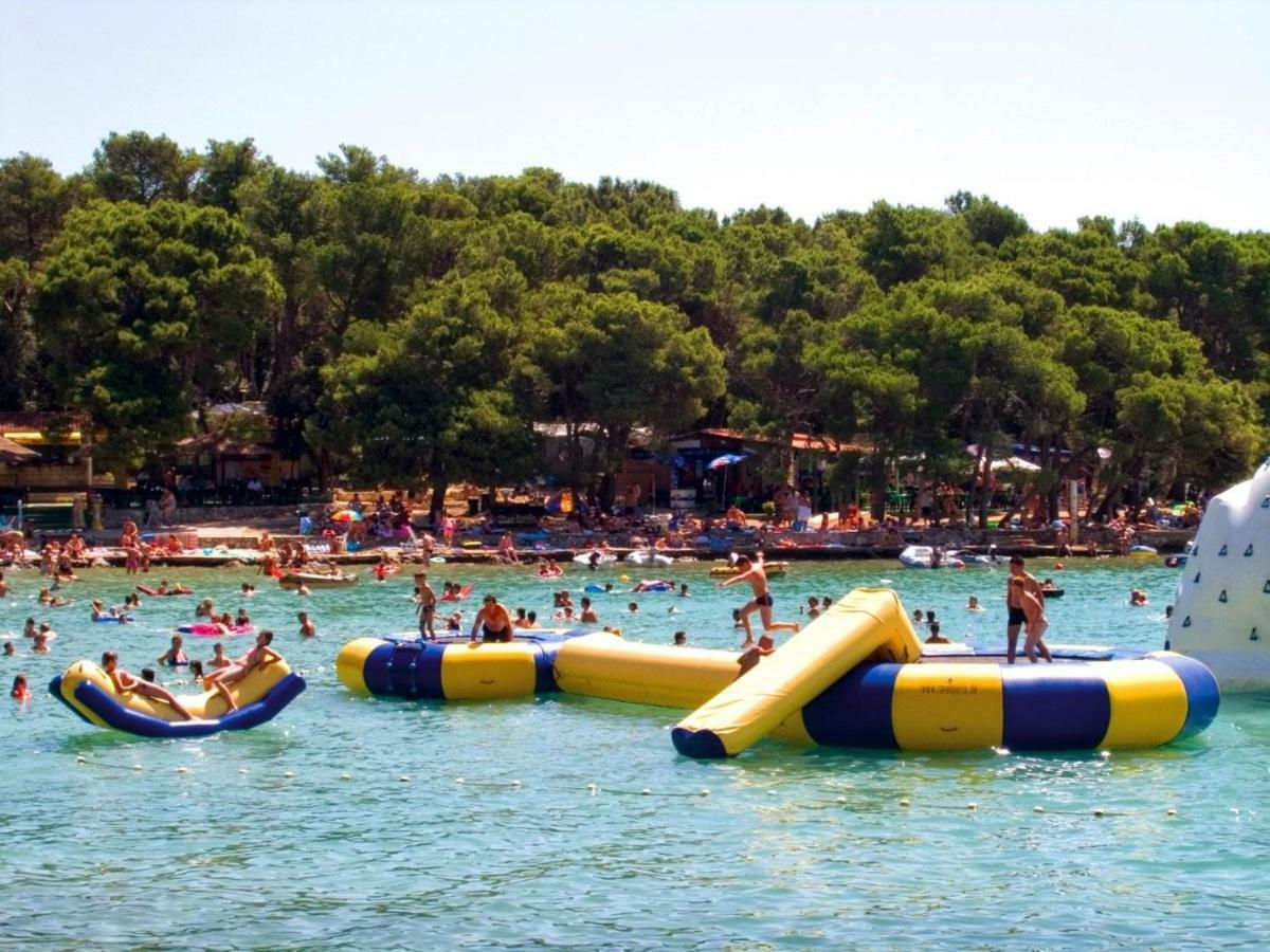 Apartments Lavanda Biograd Na Moru Luaran gambar