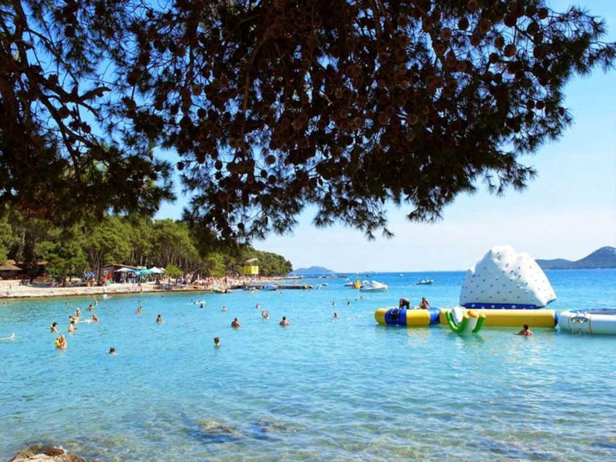 Apartments Lavanda Biograd Na Moru Luaran gambar