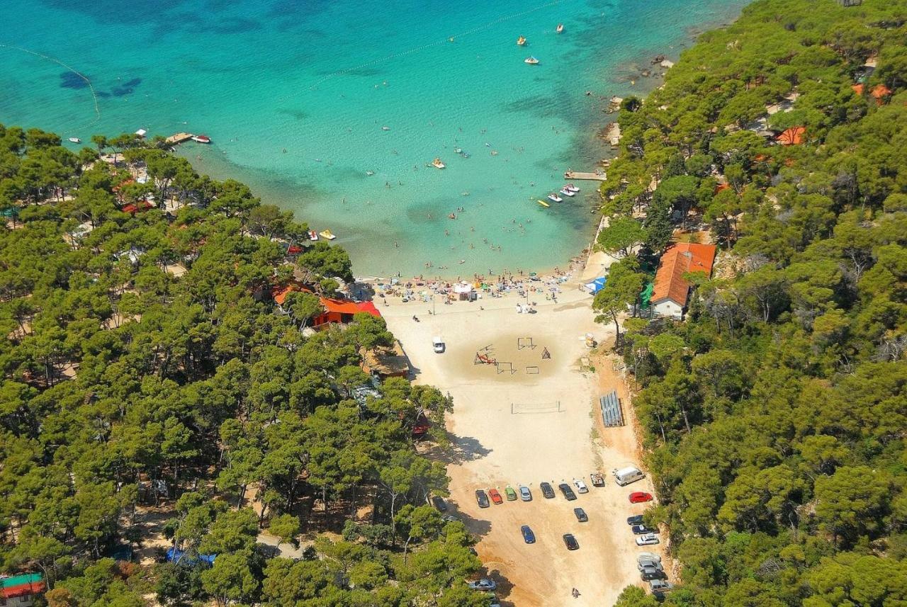 Apartments Lavanda Biograd Na Moru Luaran gambar