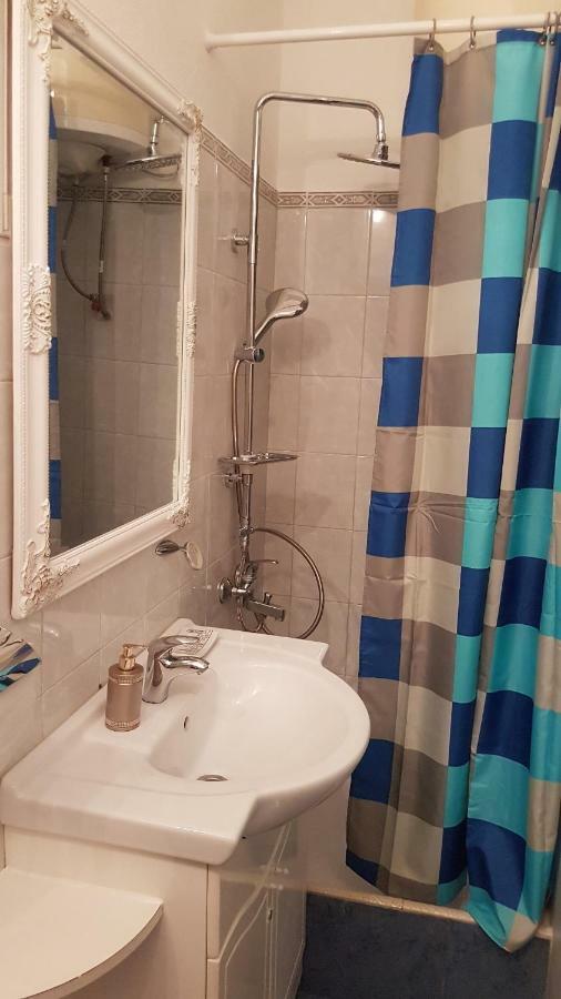 Apartments Lavanda Biograd Na Moru Luaran gambar